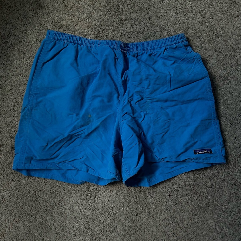 Men’s Patagonia Baggies
